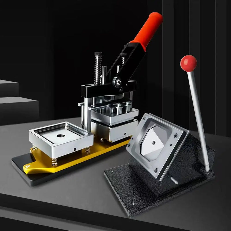 63.5mm Fridge Magnet Maker Kit