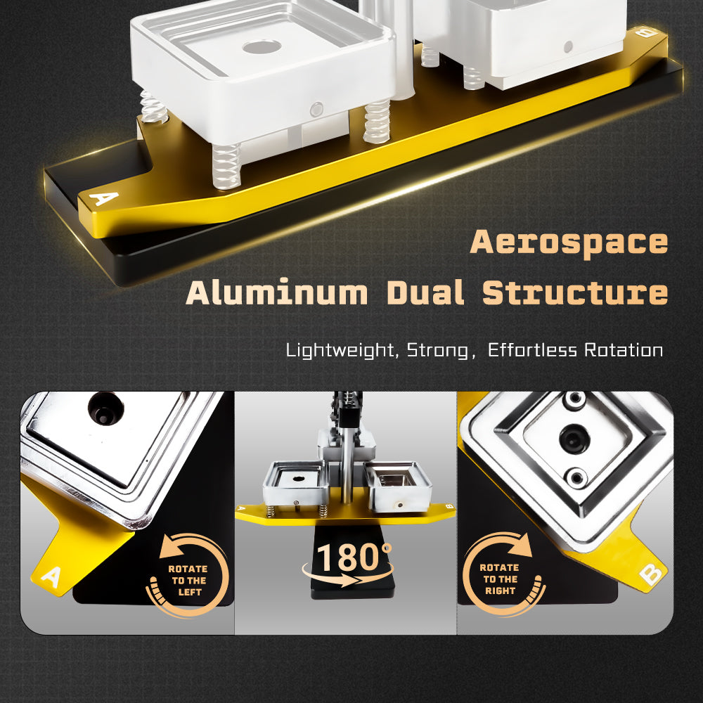 50*50mm Best Fridge Magnet Maker Kit