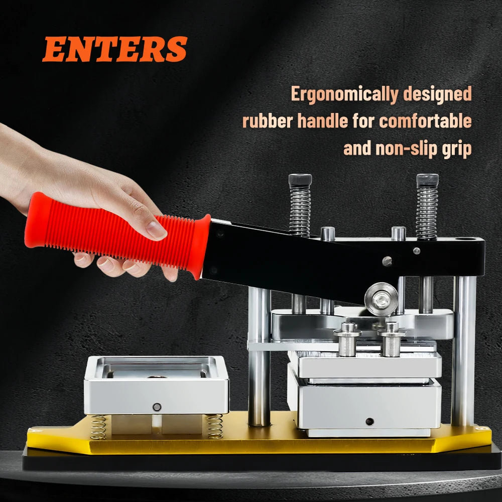 63.5*63.5mm Best Fridge Magnet Maker Kit