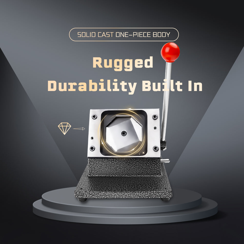 50*50mm Best Fridge Magnet Maker Kit