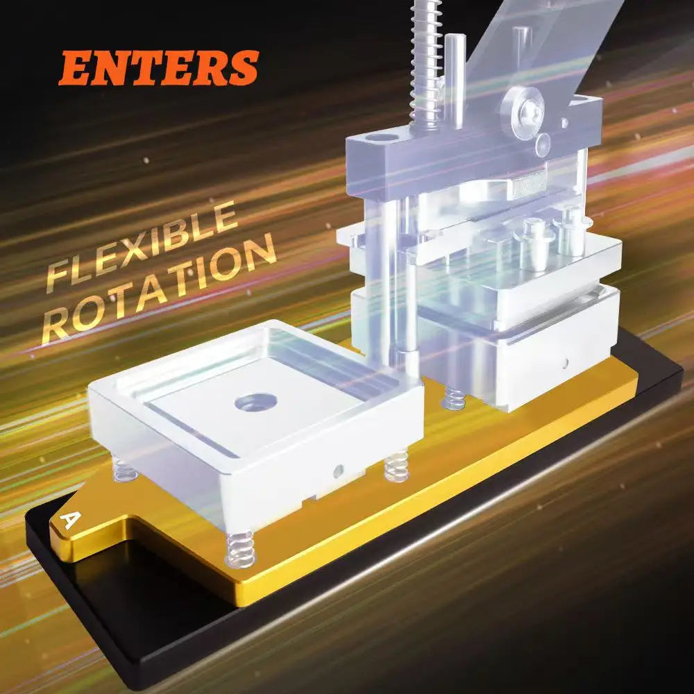 63.5*63.5mm Best Fridge Magnet Maker Kit