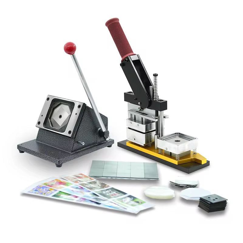 50*50mm Best Fridge Magnet Maker Kit